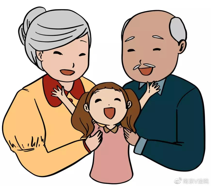 爸爸起诉儿子,爸爸起诉女儿结局