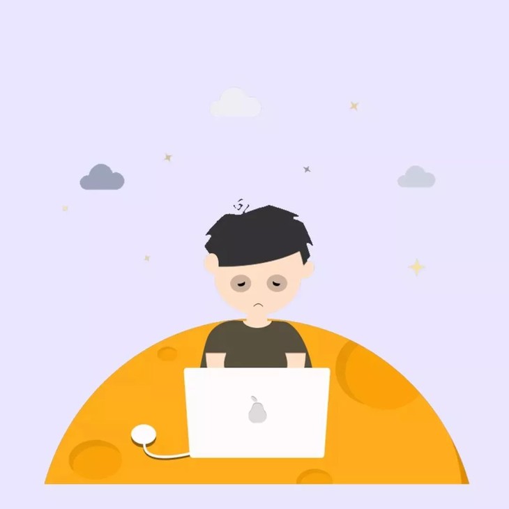 上眼皮黑眼圈是什么类型,黑眼圈的三种类型