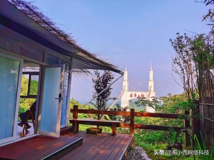 湘西民宿名称大全,湘西民宿生活