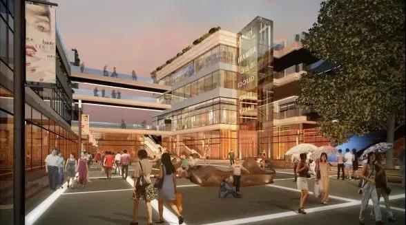 住总正华新国展,住总正华