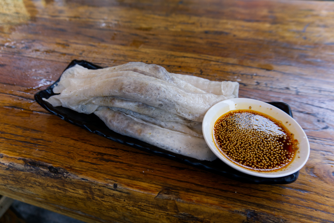 第一次来西安留下美好的回忆,西安之旅的记忆