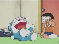 童年经典，再看却哭了，世界欠我一个哆啦A梦