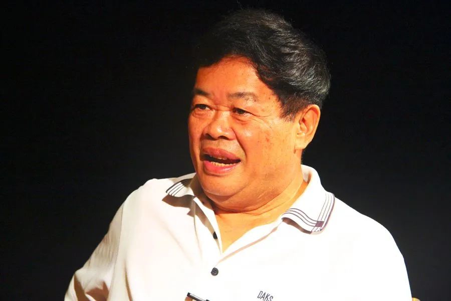 曹德旺是多少岁发家的,马云王健林曹德旺是白手起家的吗