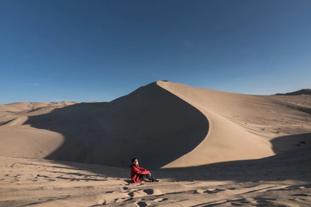 敦煌为什么会是佛教圣地,敦煌为什么能闻名世界