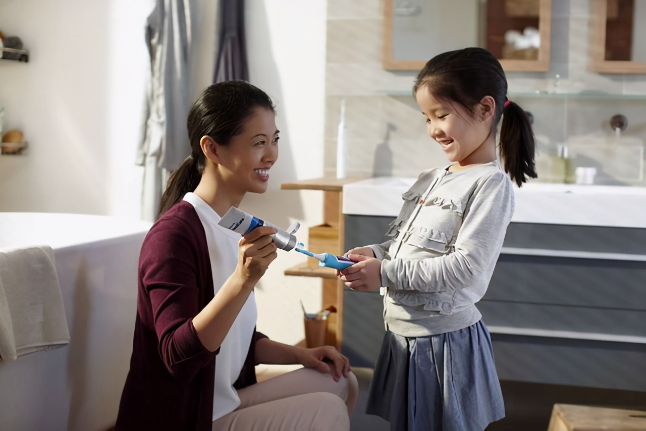 宝宝长牙后怎么护理,宝宝牙齿开始长蛀牙怎么预防