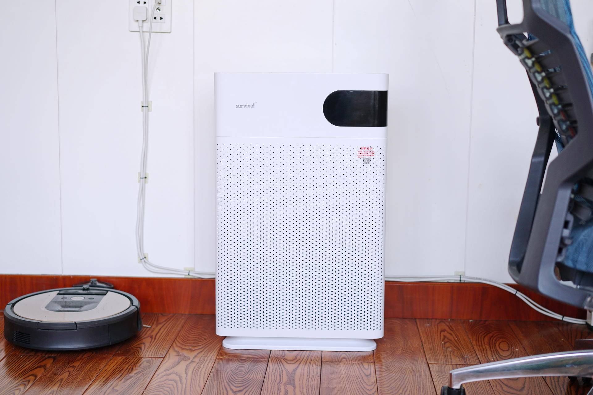 kj400f空气净化器使用方法,kj400f空气净化器测评