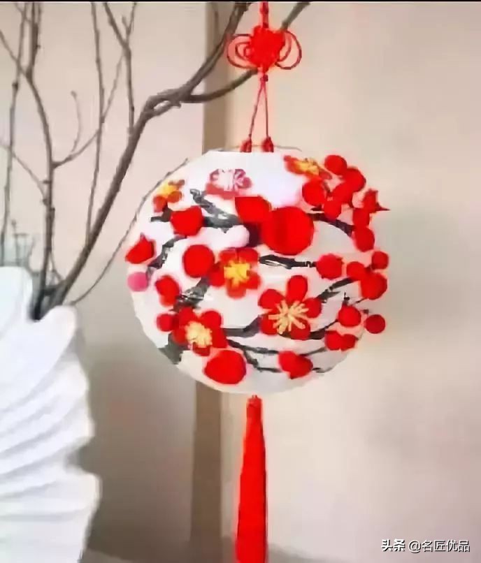 亲子灯笼手工制作中秋简单,亲子灯笼手工简单制作中秋