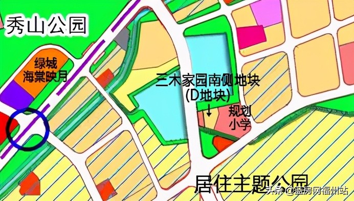 2018福州27个纯新盘大起底,福州准备入市的楼盘