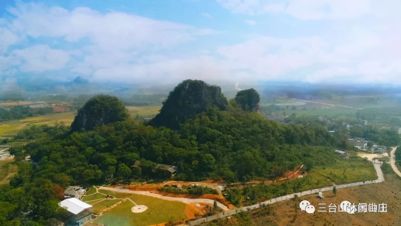 畅游广西美景七日游攻略,畅游自驾户外旅游
