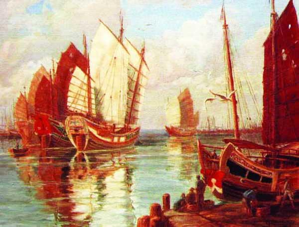 为什么说潮汕人是犹太人,为什么潮汕人会被称作东方犹太