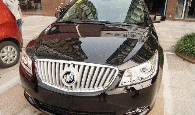 做过漆的车什么样,车做了镀晶需要注意什么