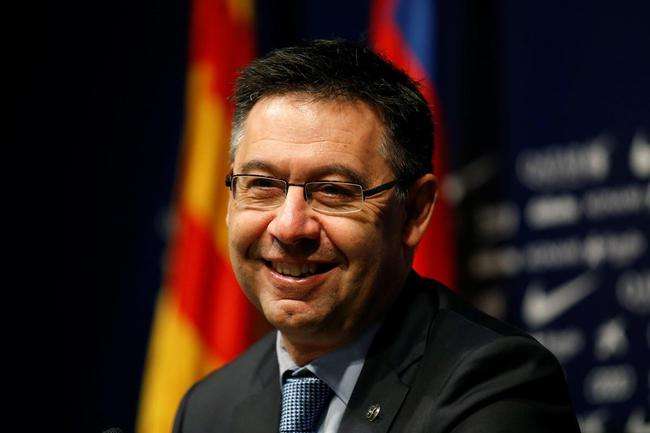 深度解析巴萨祸乱：引援不力矛盾丛生，主席是否该为现状背锅？