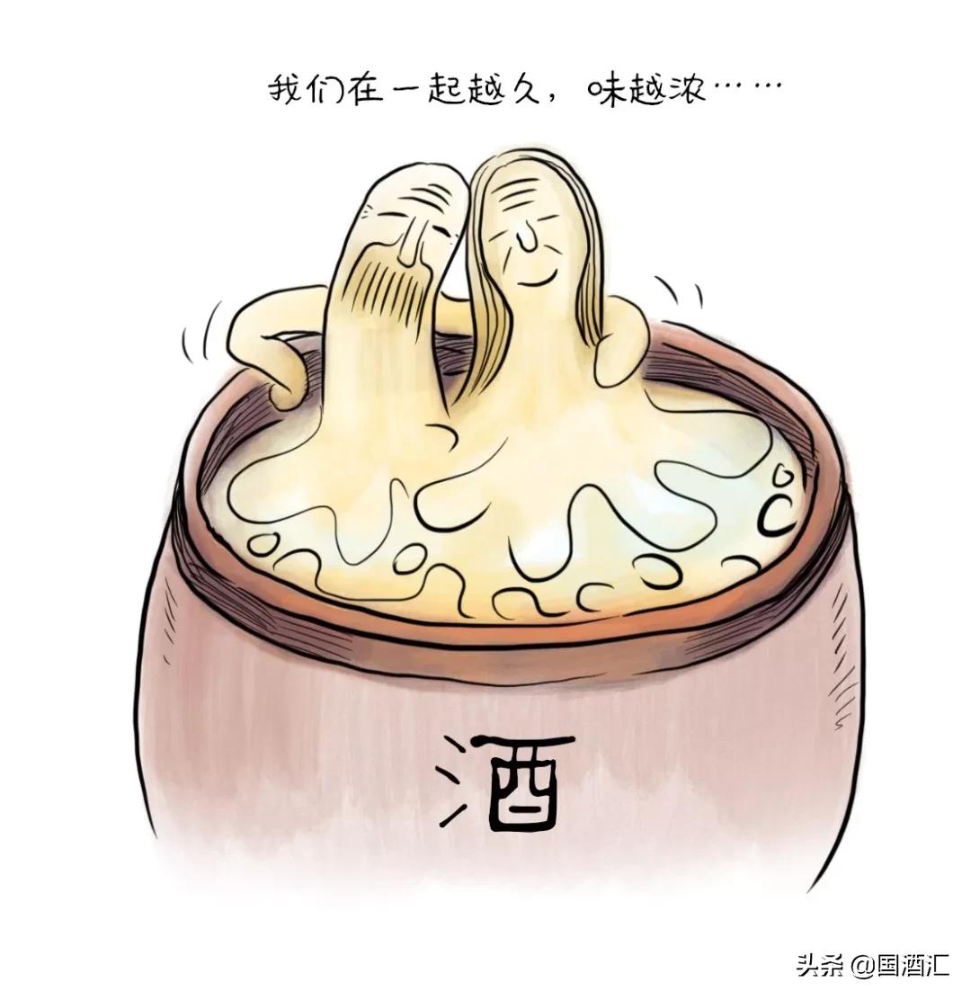 高粱和小麦酿酒口感好吗,高粱和小麦一起酿酒好喝吗