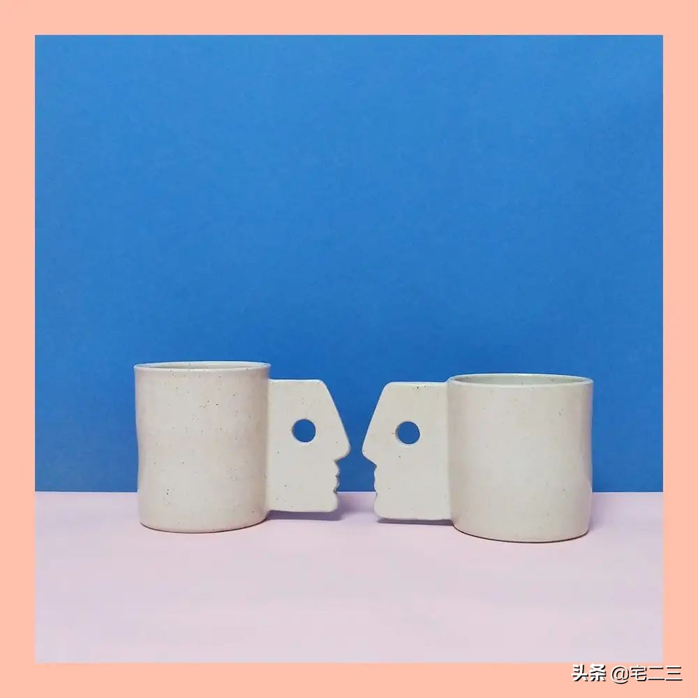 小众高颜值杯子推荐,小众高级感杯子1000毫升