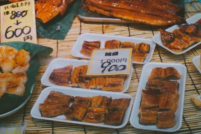 不一样的大阪三日游，瑠璃一束光，值得一来再来