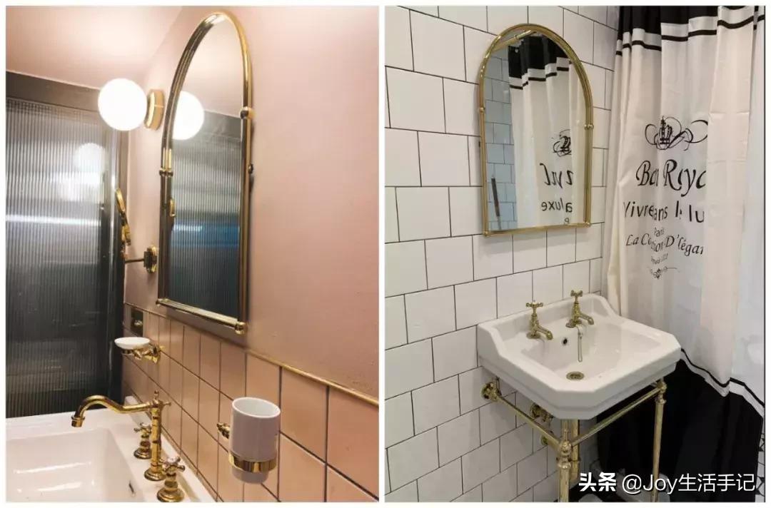 别人家的太太好美，多亏了家里这1㎡