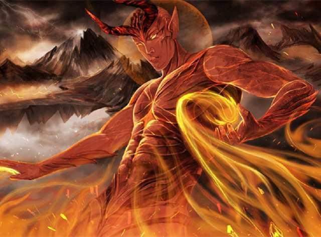 上古妖族到底有多强？三大妖皇各管一界，可惜仍是败给了天道