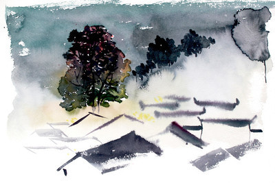 收藏100首名篇100个词牌由来,300常见词牌典故及对应千古名篇