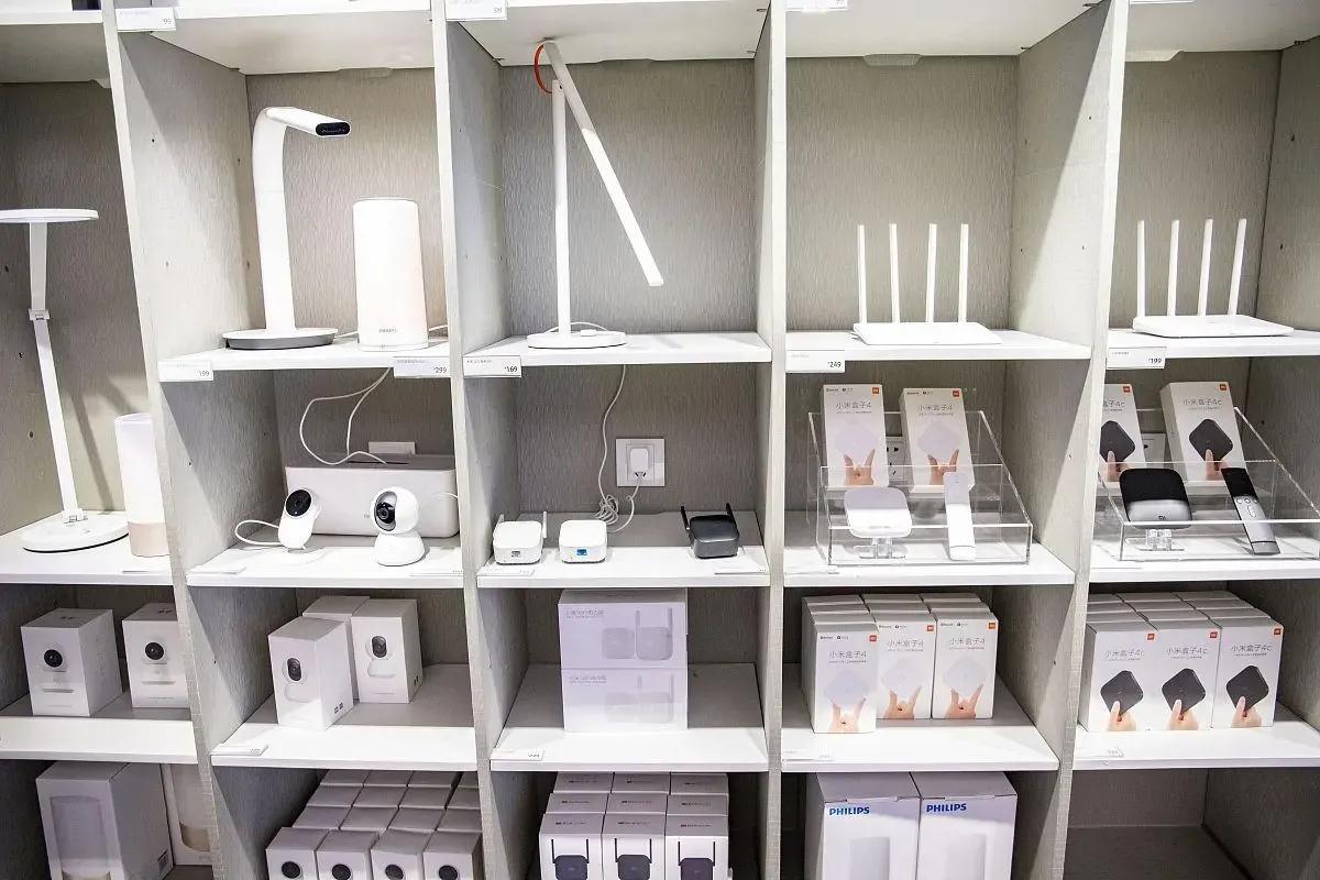 小米哪些家电值得入手,小米的家电性价比