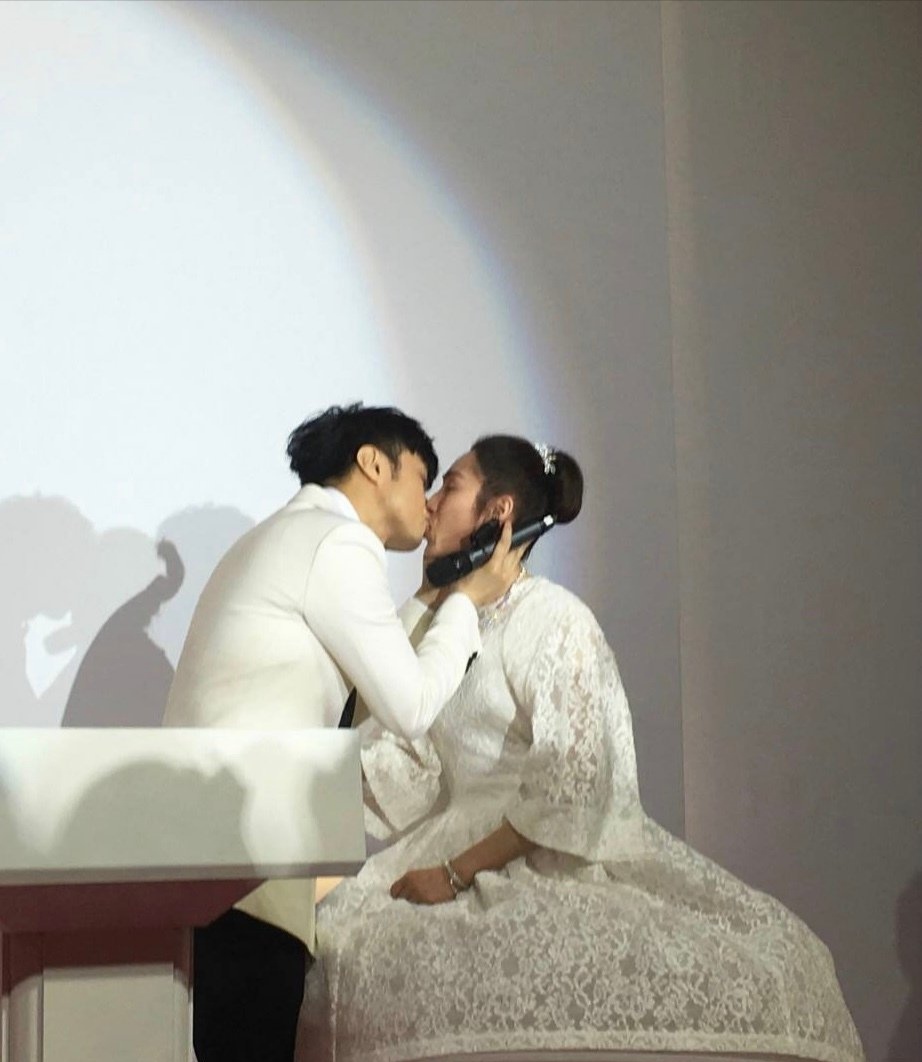 古巨基何书桓是一个人吗,何书桓为什么选择古巨基