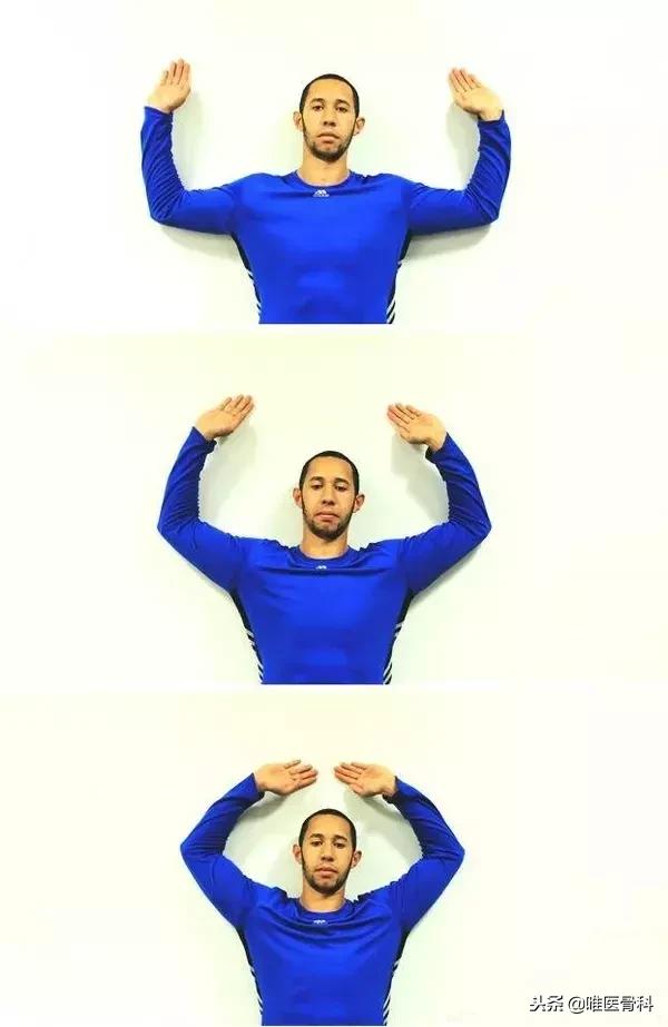 中央二台乌龟颈矫正训练,针对自己的乌龟颈怎么矫正