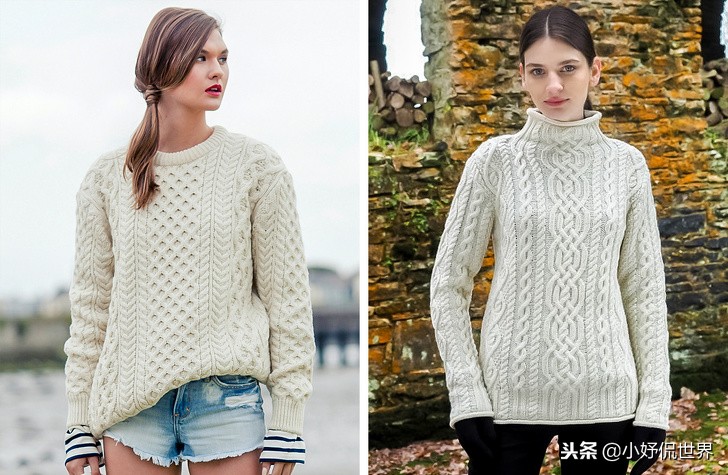 11款适合所有女性穿搭并且几乎不会过时的服装