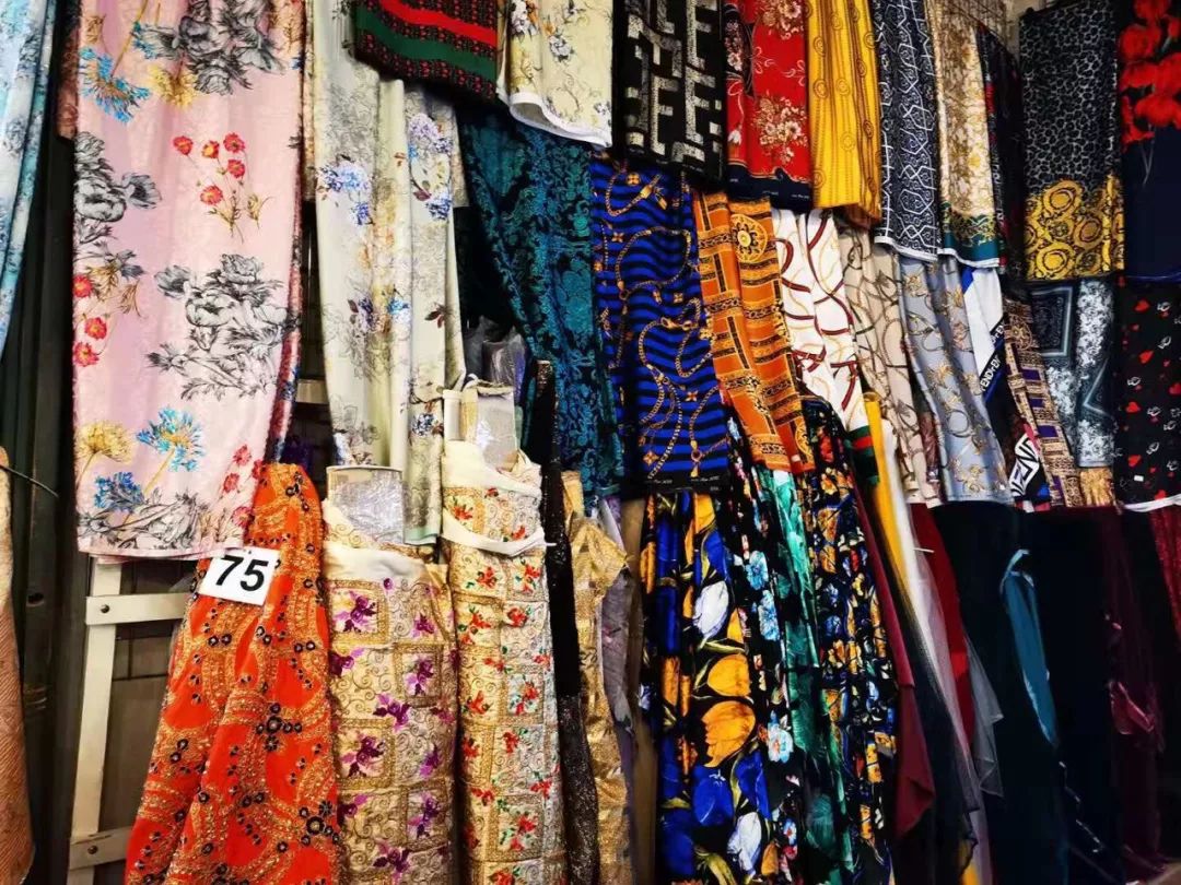 卡塔尔瓦吉夫老市场,卡塔尔批发市场