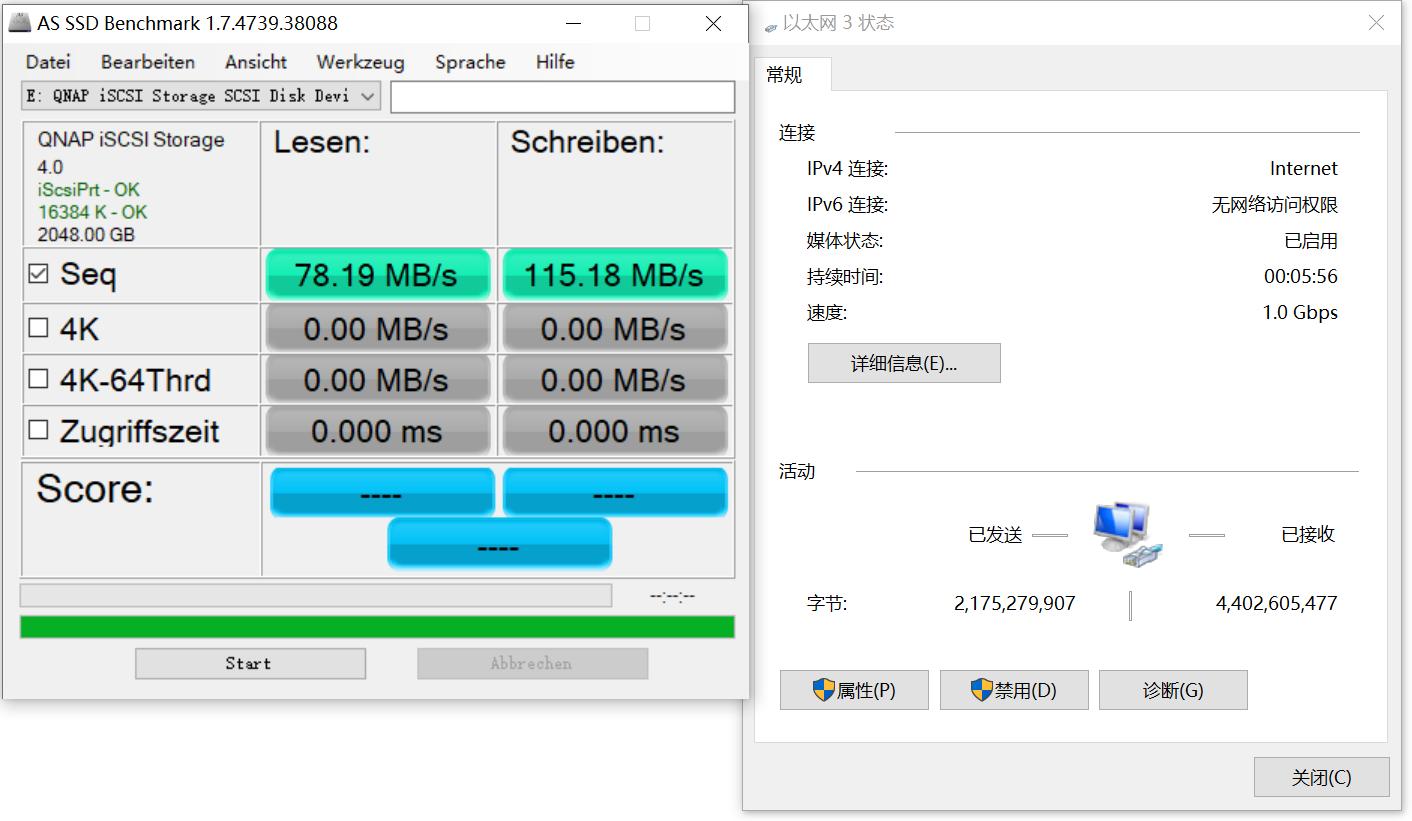 给NAS测评打个样：QNAPTS-251D双盘位NAS全面测评体验