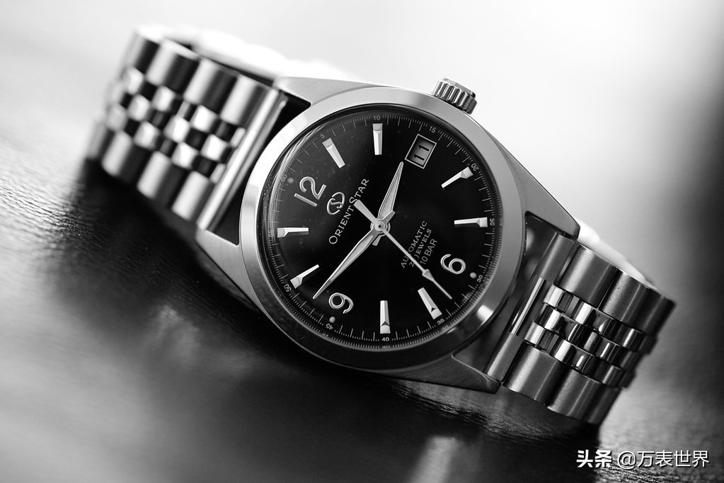 现在中国最好的手表是哪一款,目前国内最好的手表是哪款