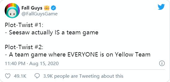 糖豆人第6赛季终极淘汰赛,糖豆人最后一关难度排名