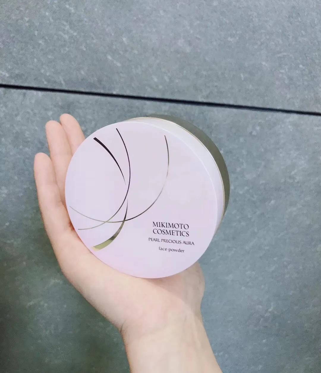 最好用的蜜粉散粉推荐,日本2019蜜粉