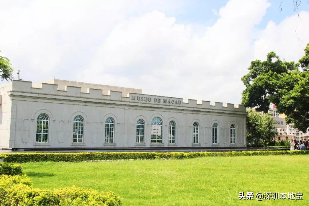 别错过！澳门吃喝玩乐全攻略替你准备好了！深圳出发只需1小时