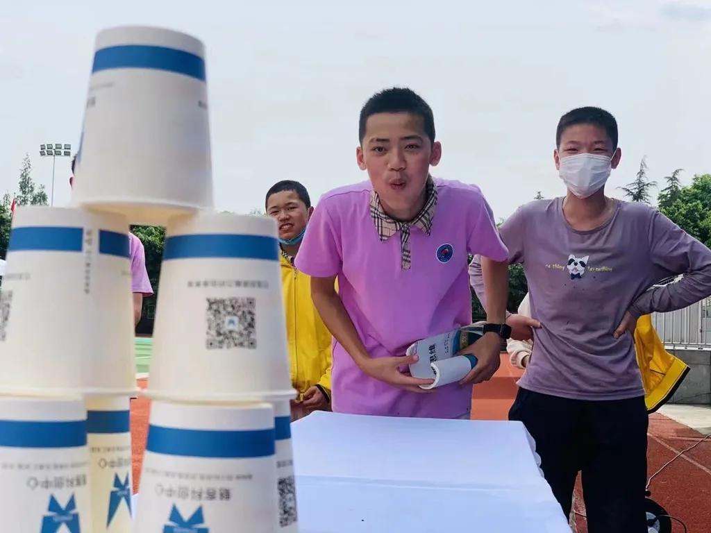 科学小实验黑科技,能震惊所有人的科技小实验