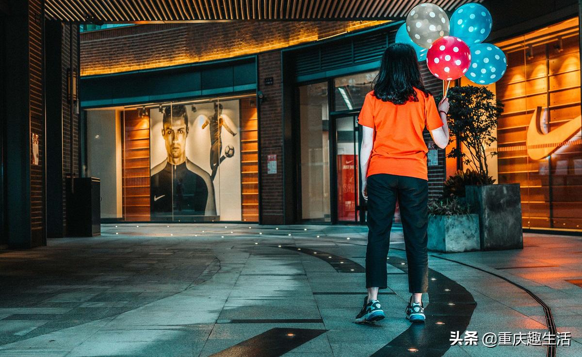 「庆余年耀沙磁」在烟火最深处,窥视老重庆最原始的模样