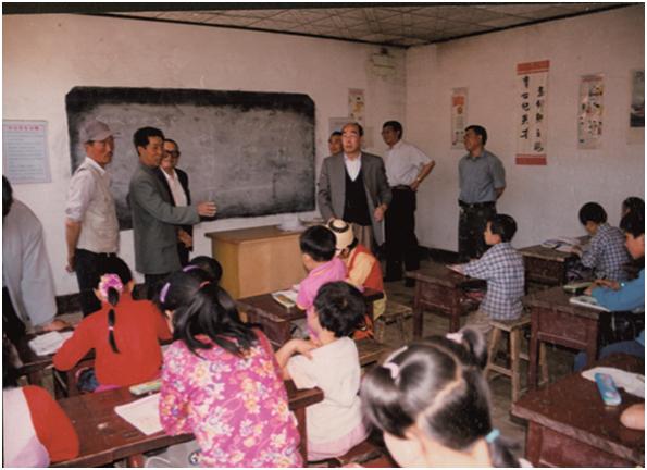 广灵县游历,广灵县科目三考试路线图