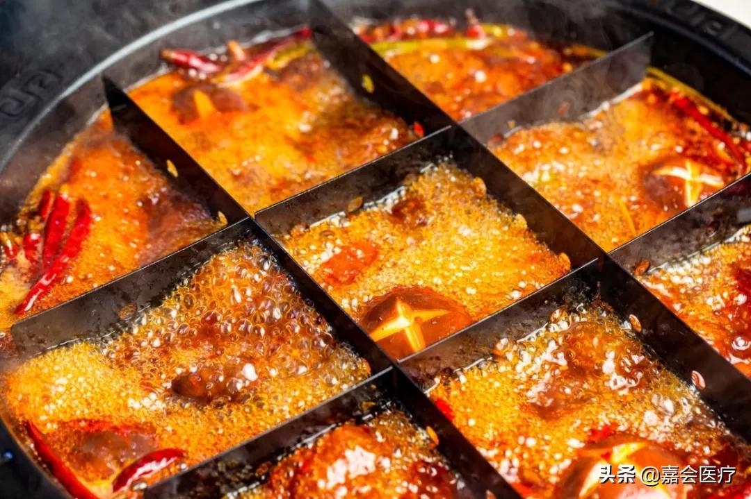 吃火锅方式不对，当心疾病穿肠过，消化科医生来支招