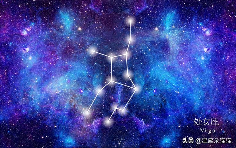 陶白白星座分析处女座,12星座处女座分析