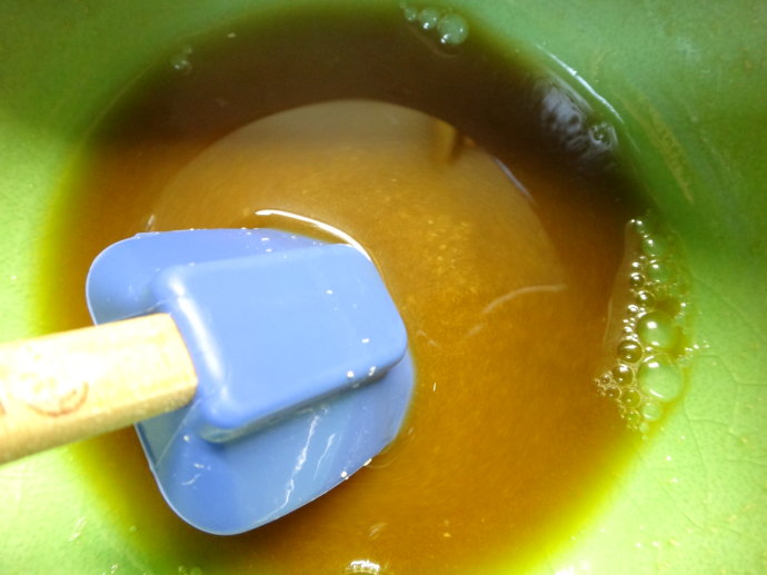 德式黑麦面包做法,德式黑麦全麦面包