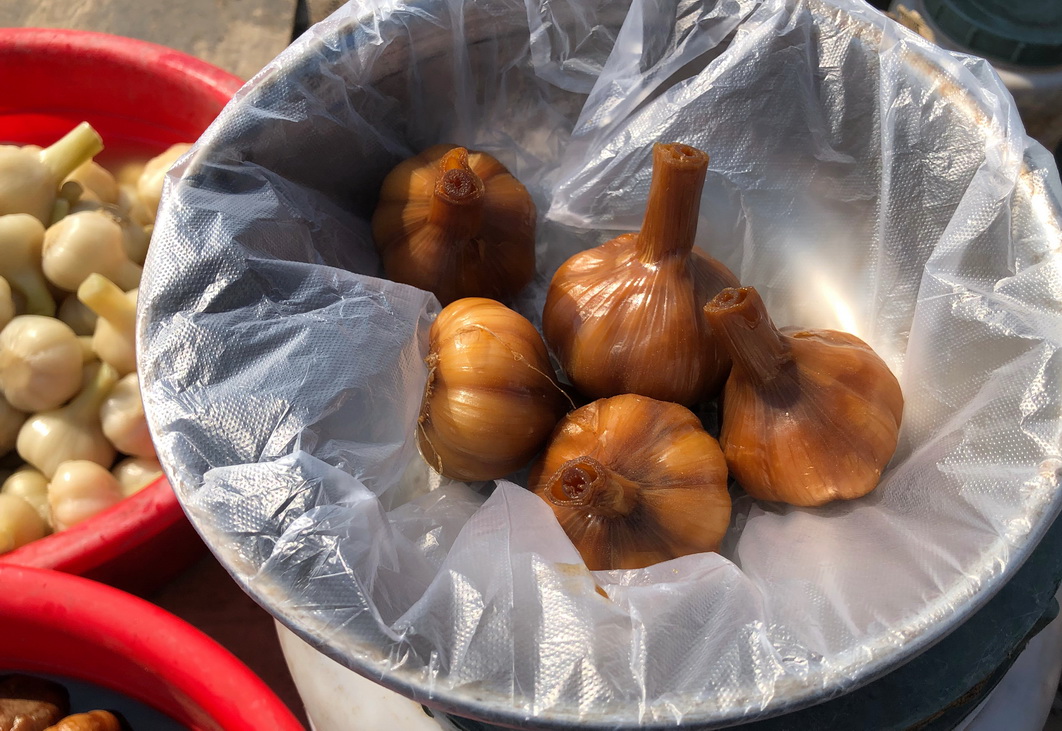 阜新各乡镇集市,阜新地方特色集市