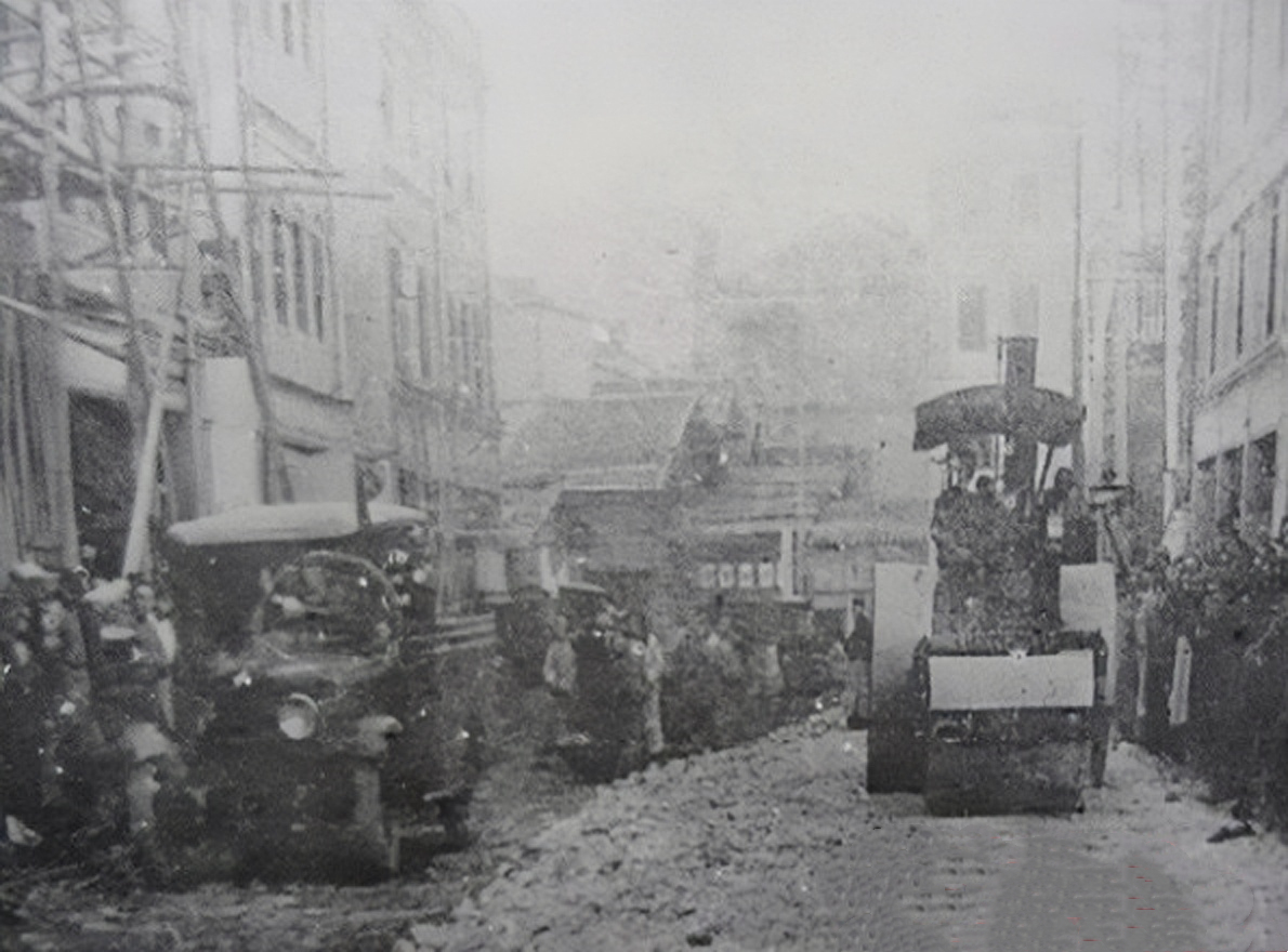 重庆七星岗怪谈,七星岗怪谈