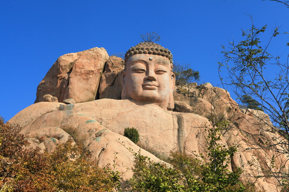山东日照哪个海最美,山东日照和青岛哪个好玩