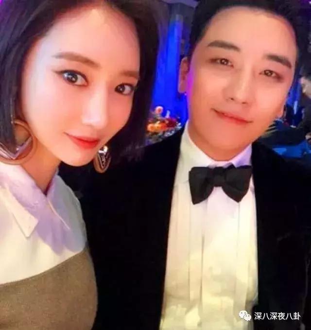 吸毒洗黑钱贪污6亿..“至尊鸨”李胜利的《监狱101》魔幻吃瓜后续