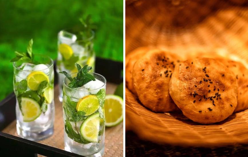 mojito民宿版,缙云必打卡民宿