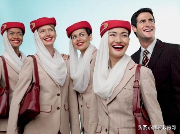 外航空乘录取后怎么培训,外航工资哪个高
