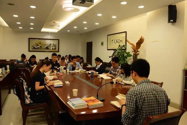 高考志愿@西南政法大学王牌专业之法学专业