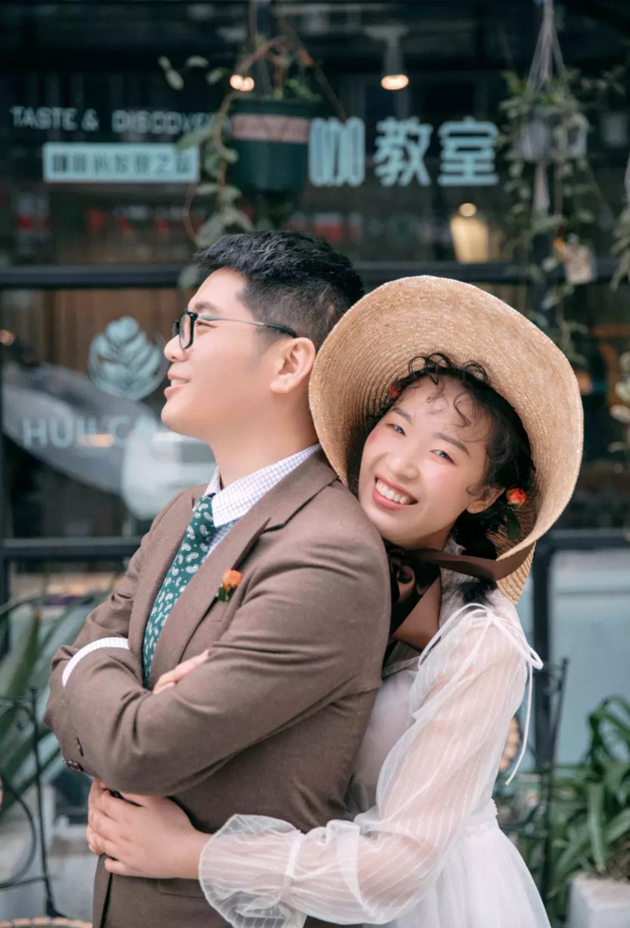 5套衣服的婚纱照风格怎么选,婚纱照衣服都有尺码吗