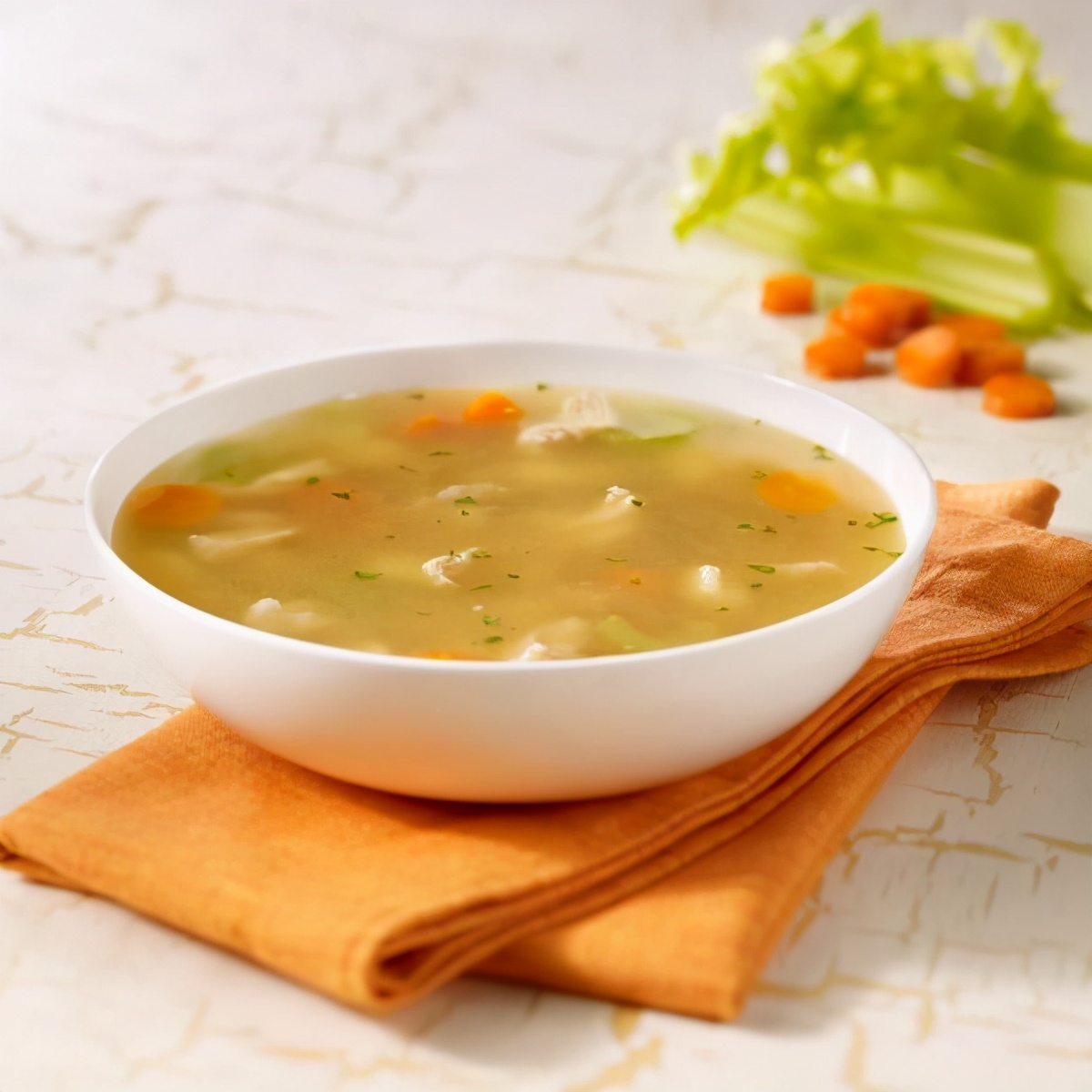 日本瘦身汤的做法,分享7款减脂汤每天1款