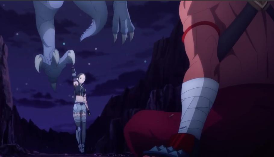 刀剑3吐槽,吐槽叨叨视频