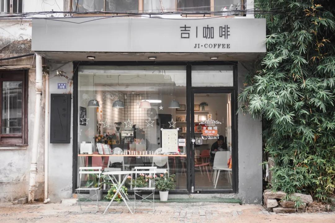 探秘苏州的咖啡店,苏州最好的咖啡店推荐
