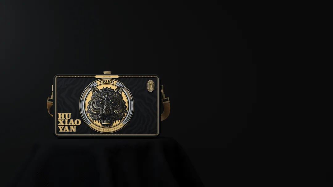 茶叶包装设计经典大气耐看,这些茶叶包装设计也太清雅了